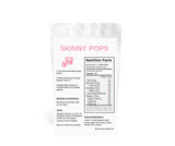 NEW SKINNY POPS