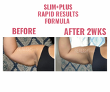 Slim+Plus "Rapid Results" Kit