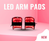 LED Arm Or Thigh Pads (Ships 5/15)