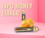 Lipo Honey Elixer drink