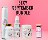 Sexy September Bundle