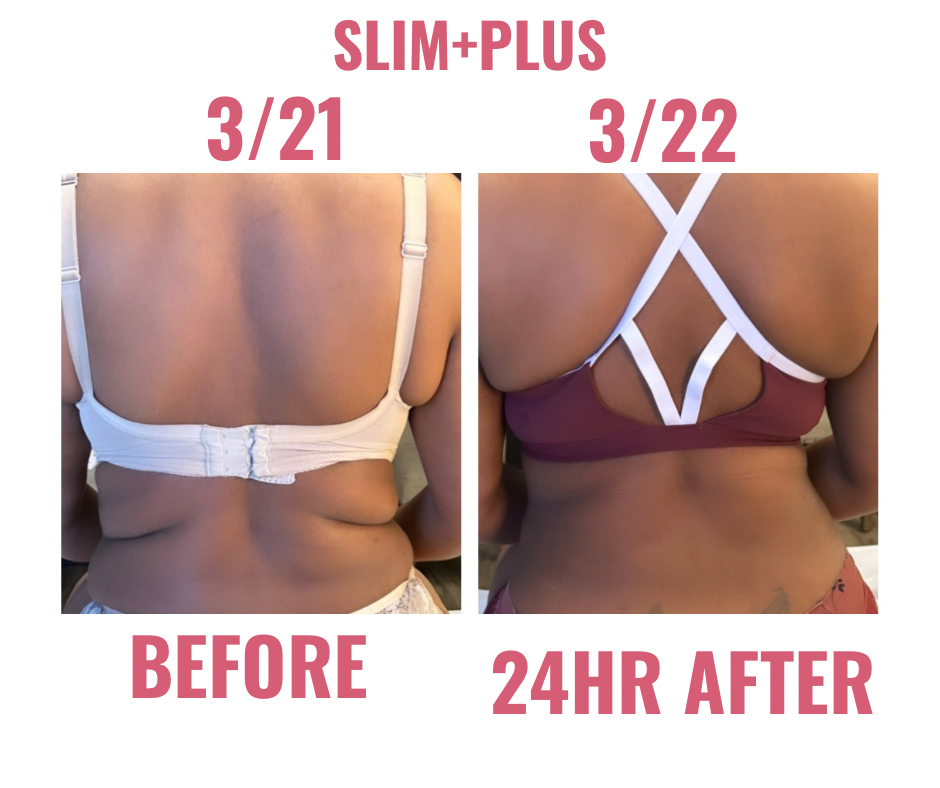Slim+Plus "Rapid Results" Kit