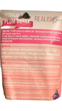 Detox Beauty Plums